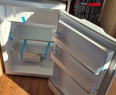Under Counter Fridge freezer for sale