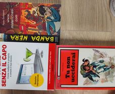 free books