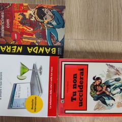 free books
