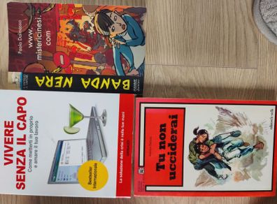 free books