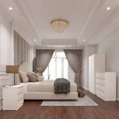 Wardrobes