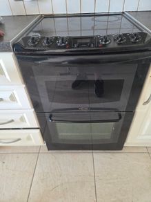 Tricity Bendix 600 electric cooker