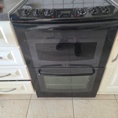 Tricity Bendix 600 electric cooker