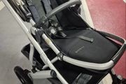 Bumper Bar for Uppababy Vista V2
