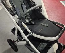 Bumper Bar for Uppababy Vista V2