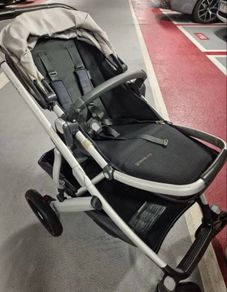 Bumper Bar for Uppababy Vista V2