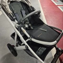 Bumper Bar for Uppababy Vista V2