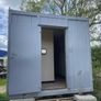 Toilet and shower block Image 2