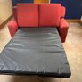 Free 2 seat sofa bed Image 3