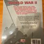 War book: 'Workd War ll' Image 6