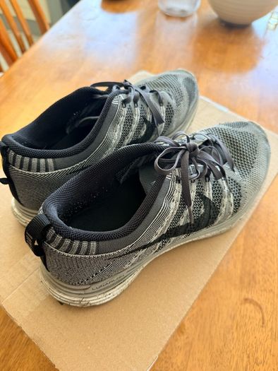 Nike Flyknit One