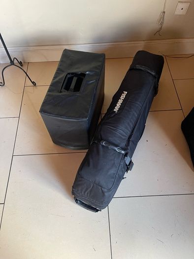Fishman sa330x