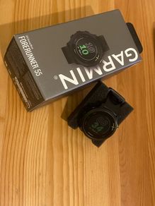 Garmin Forerunner