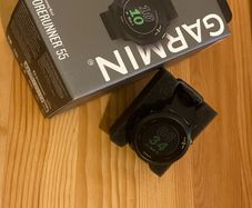 Garmin Forerunner