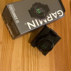Garmin Forerunner