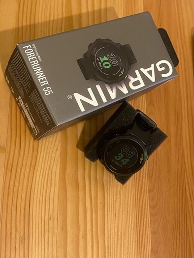 Garmin Forerunner