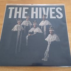 The Hives - Forever the Hives