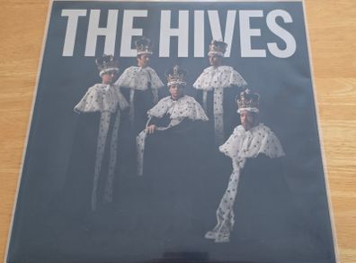 The Hives - Forever the Hives