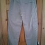 mens regatta cargo trousers size 34x31 Image 2