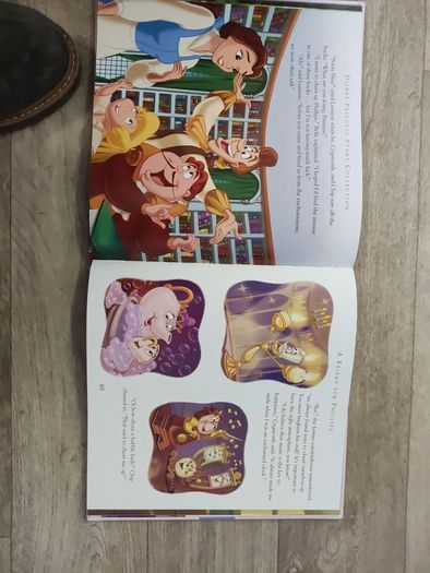 Disney Storybook Collection