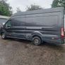 Ford Transit jumbo Image 10