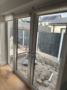 Windows And Doors