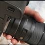 Canon R7+18-135nano is+70-300 nano is+bag and all accessories Image 7