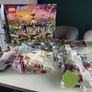 Lego Friends 41685 Magical Funfair Roller Coaster Image 3