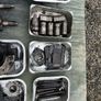 Land Rover Series diesel engine parts Image 3