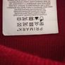Maroon warm cap never worn  boy junior size size uni Image 2