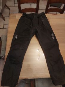 Richa Everest XL Motorbike Trousers