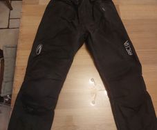 Richa Everest XL Motorbike Trousers