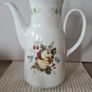 Tea Pot Coffee Pot Royal Doulton Miramont Image 4