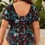 Fabulous Swimsuit size 20 (new/never worn) Image 3
