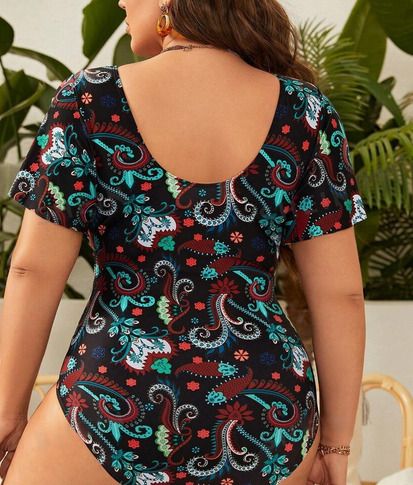 Fabulous Swimsuit size 20