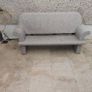 garden bench Image 9