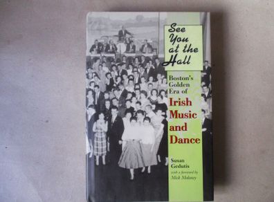 Boston's Golden Era Of Irish Music And Dance