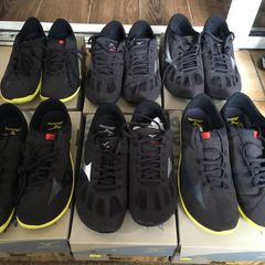 Mizuno Be and Be 2 Men's Trainers Runners Sizes UK 8.5 UK 9 UK 9.5 UK 10 UK 12 - Brand New