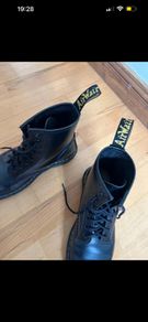 Doc Martens