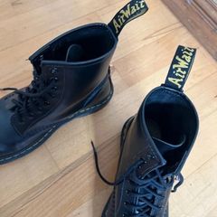 Doc Martens