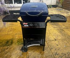 Gusto Gad BBQ