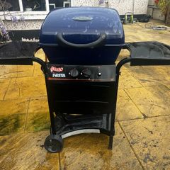 Gusto Gad BBQ