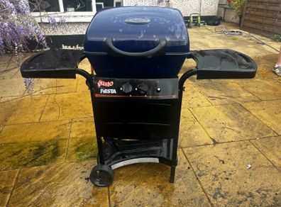 Gusto Gad BBQ