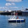17ft Cuddy Fishing Boat 60hp (15hrs) Image 10