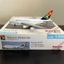 South African Airways 747SP Image 2