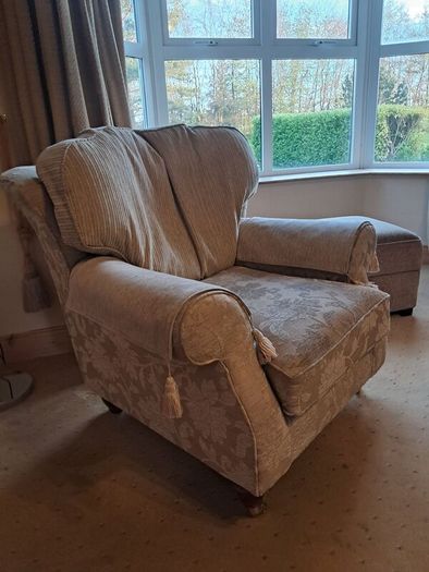 3 Piece Suite