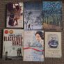 Over 40 Fiction books Image 6