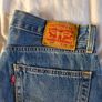Men's Levi Jeans W34L30 555 and 565 Image 6