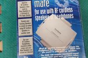 R f transmitter mate new