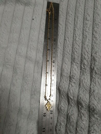 Costume Necklace